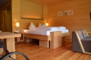 Holzhotel Forsthofalm - mosi-unterwegs