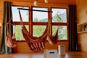 Holzhotel Forsthofalm - mosi-unterwegs