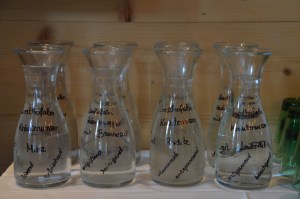 Holzhotel Forsthofalm - mosi-unterwegs