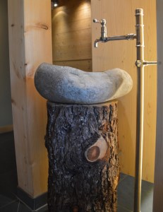 Holzhotel Forsthofalm - mosi-unterwegs