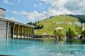 Holzhotel Forsthofalm - mosi-unterwegs
