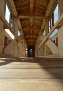 Holzhotel Forsthofalm - mosi-unterwegs