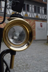 Hotel Freihof Prichsenstadt - mOsi-unterwegs