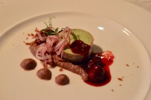 Holzhotel Forsthofalm - mosi-unterwegs