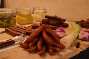 Holzhotel Forsthofalm - mosi-unterwegs