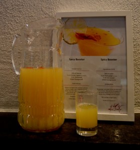 Holzhotel Forsthofalm - mosi-unterwegs