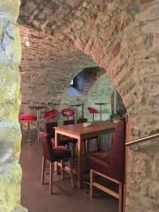 Hotel Freihof Prichsenstadt - mOsi-unterwegs