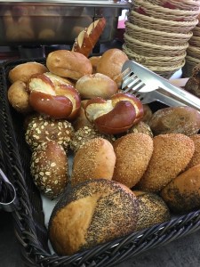 Hotel Freihof Prichsenstadt - mOsi-unterwegs