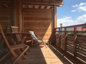 Holzhotel Forsthofalm - mosi-unterwegs