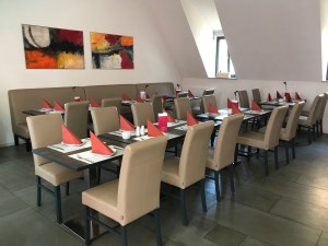 Hotel Freihof Prichsenstadt - mOsi-unterwegs