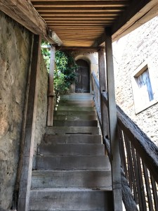 Hotel Freihof Prichsenstadt - mOsi-unterwegs