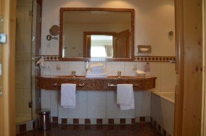 Hotel Almesberger - Mühlviertel - mOsi-unterwegs