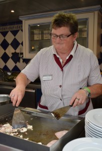 Hotel Almesberger - Mühlviertel - mOsi-unterwegs