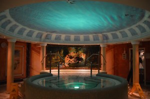 Hotel Almesberger - Mühlviertel - mOsi-unterwegs