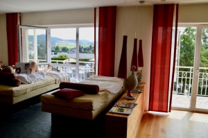 Hotel Almesberger - Mühlviertel - mOsi-unterwegs