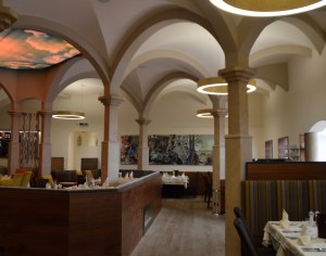 Hotel Almesberger - Mühlviertel - mOsi-unterwegs