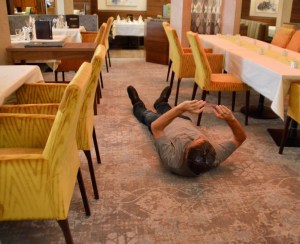 Hotel Almesberger - Mühlviertel - mOsi-unterwegs