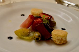 Hotel Almesberger - Mühlviertel - mOsi-unterwegs