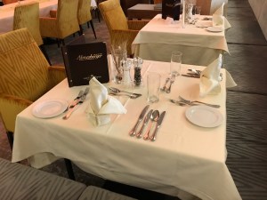 Hotel Almesberger - Mühlviertel - mOsi-unterwegs