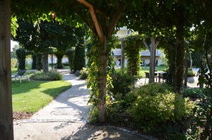 Hotel Almesberger - Mühlviertel - mOsi-unterwegs