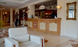 Hotel Almesberger - Mühlviertel - mOsi-unterwegs