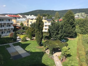 Hotel Almesberger - Mühlviertel - mOsi-unterwegs