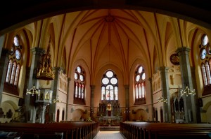 Hotel Almesberger - Mühlviertel - mOsi-unterwegs