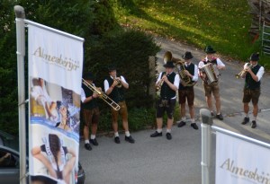 Hotel Almesberger - Mühlviertel - mOsi-unterwegs