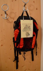 Hotel Marten Saalbach-Hinterglemm, mosi-unterwegs