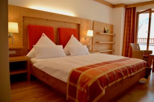 Hotel Marten Saalbach-Hinterglemm, mosi-unterwegs