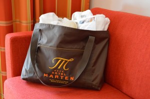 Hotel Marten Saalbach-Hinterglemm, mosi-unterwegs