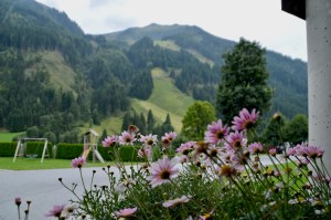 Hotel Marten Saalbach-Hinterglemm, mosi-unterwegs