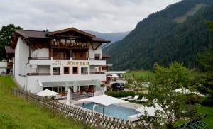 Hotel Marten Saalbach-Hinterglemm, mosi-unterwegs