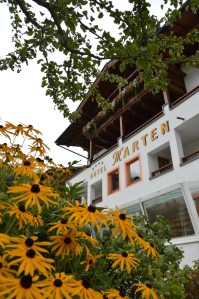 Hotel Marten Saalbach-Hinterglemm, mosi-unterwegs