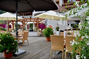 Hotel Marten Saalbach-Hinterglemm, mosi-unterwegs