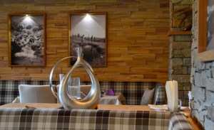 Hotel Marten Saalbach-Hinterglemm, mosi-unterwegs