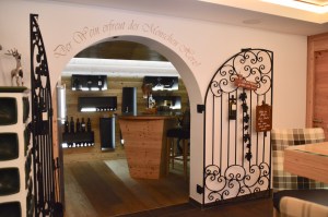 Hotel Marten Saalbach-Hinterglemm, mosi-unterwegs