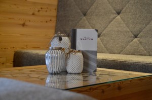 Hotel Marten Saalbach-Hinterglemm, mosi-unterwegs