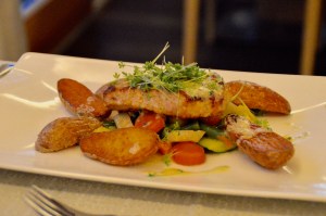 Hotel Marten Saalbach-Hinterglemm, mosi-unterwegs