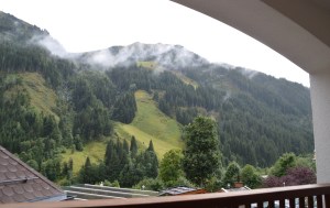 Hotel Marten Saalbach-Hinterglemm, mosi-unterwegs