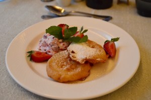 Hotel Marten Saalbach-Hinterglemm, mosi-unterwegs
