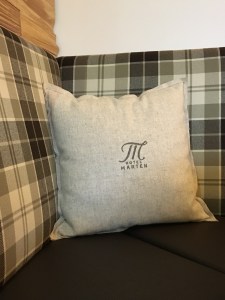 Hotel Marten Saalbach-Hinterglemm, mosi-unterwegs