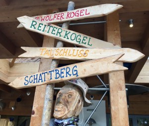 Hotel Marten Saalbach-Hinterglemm, mosi-unterwegs