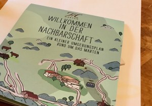 Hotel Marten Saalbach-Hinterglemm, mosi-unterwegs