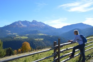 Hotel Pfösl Südtirol - mosi-unterwegs