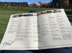 Hotel Pfösl Südtirol - mosi-unterwegs