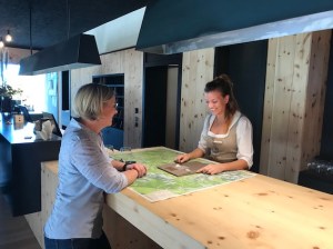 Hotel Pfösl Südtirol - mosi-unterwegs