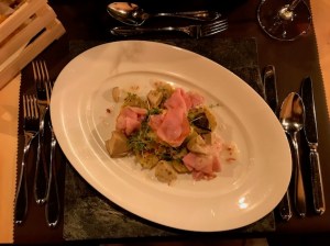 Hotel Pfösl Südtirol - mosi-unterwegs