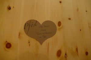 Hotel Pfösl Südtirol - mosi-unterwegs