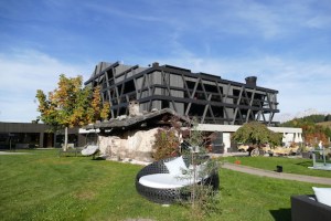 Hotel Pfösl Südtirol - mosi-unterwegs